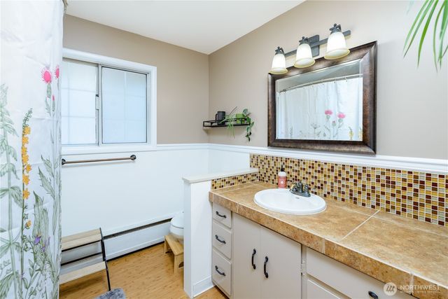 4003 S Tiller Road, Port Angeles, WA 98362