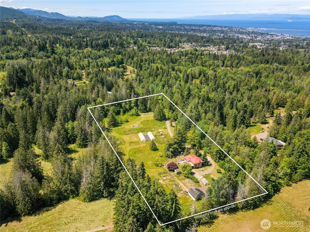 4003 S Tiller Road, Port Angeles, WA 98362