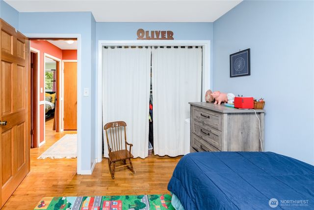 4003 S Tiller Road, Port Angeles, WA 98362