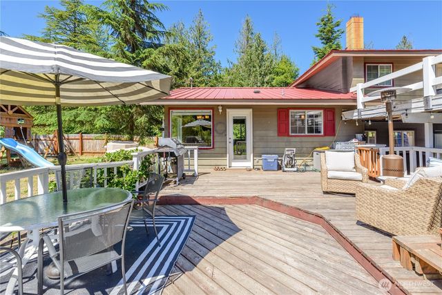 4003 S Tiller Road, Port Angeles, WA 98362