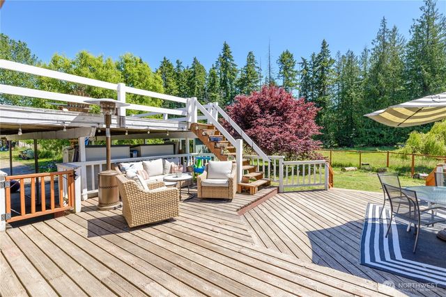 4003 S Tiller Road, Port Angeles, WA 98362