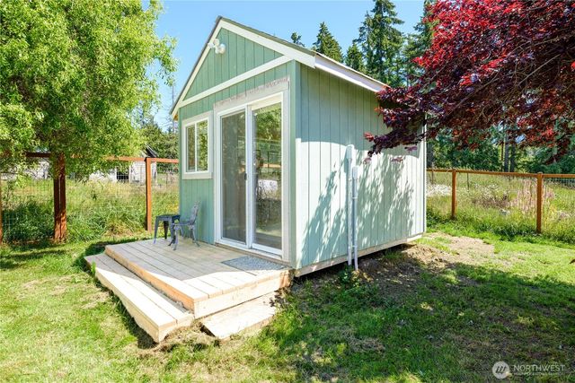 4003 S Tiller Road, Port Angeles, WA 98362