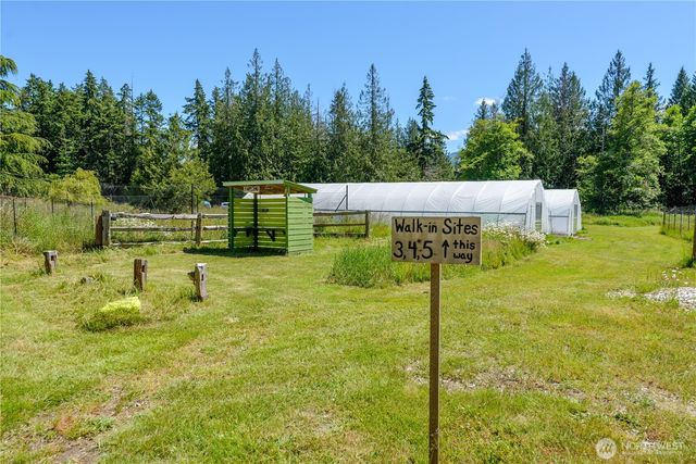 4003 S Tiller Road, Port Angeles, WA 98362