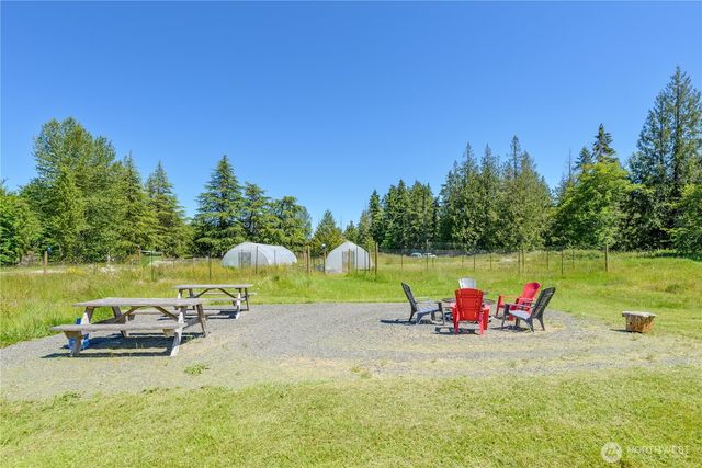 4003 S Tiller Road, Port Angeles, WA 98362