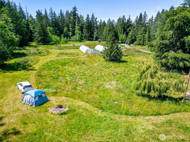 4003 S Tiller Road, Port Angeles, WA 98362