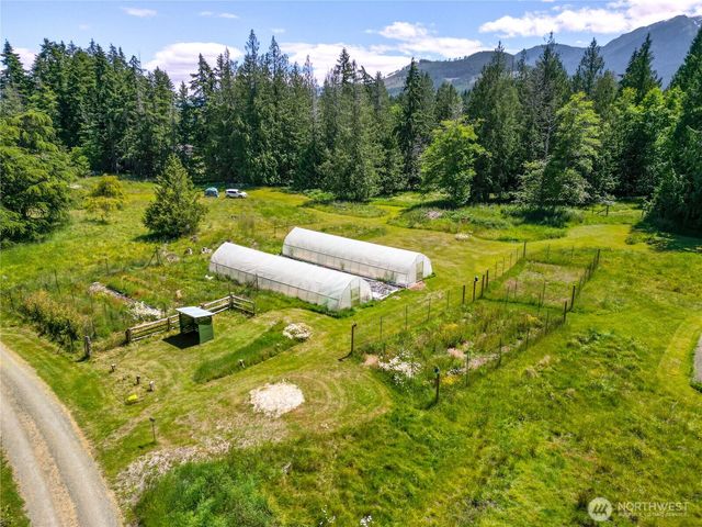 4003 S Tiller Road, Port Angeles, WA 98362