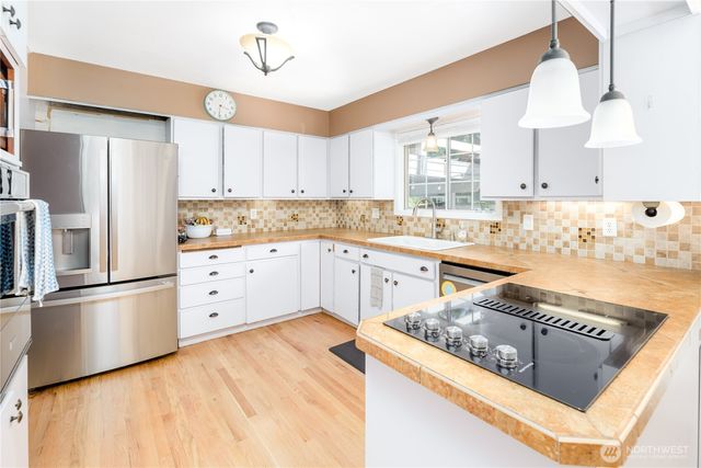 4003 S Tiller Road, Port Angeles, WA 98362