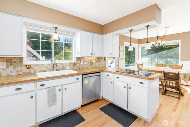 4003 S Tiller Road, Port Angeles, WA 98362