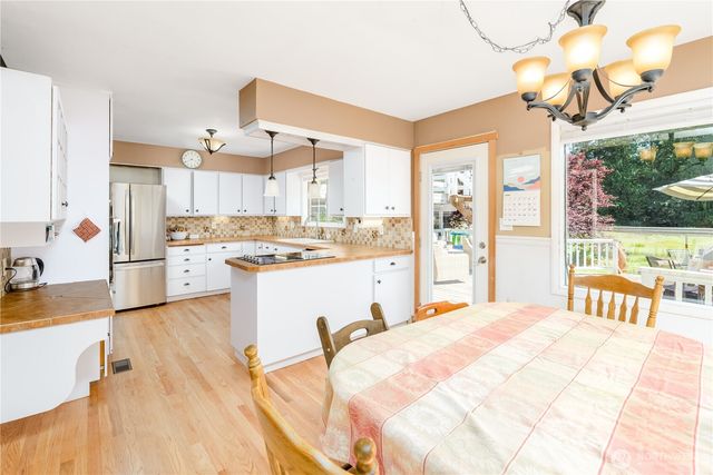 4003 S Tiller Road, Port Angeles, WA 98362