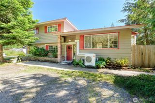4003 S Tiller Road, Port Angeles, WA 98362