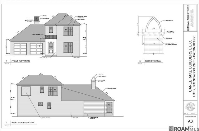 8718 Brentwood Park Ave, Baton Rouge, LA 70809