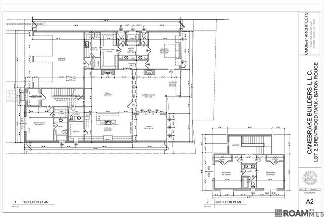 8718 Brentwood Park Ave, Baton Rouge, LA 70809