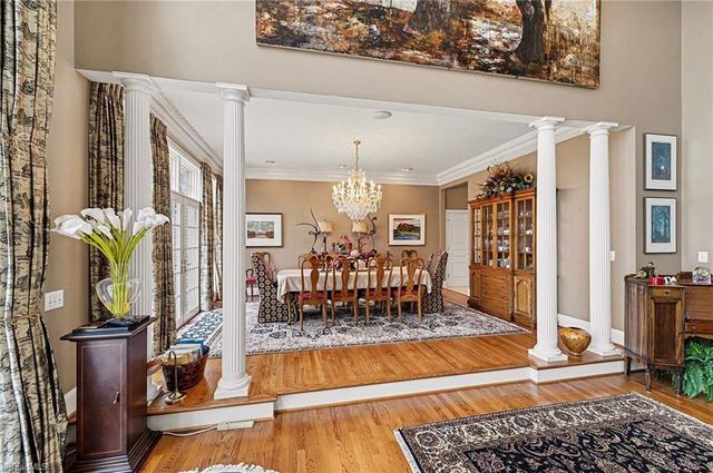 4620 Cherryhill Lane, Winston-salem, NC 27106