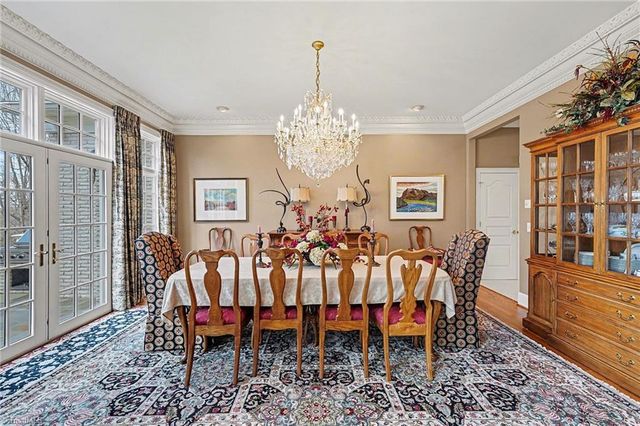 4620 Cherryhill Lane, Winston-salem, NC 27106