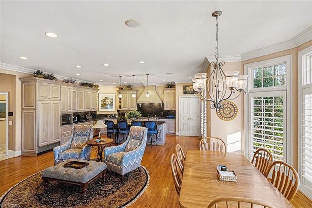 4620 Cherryhill Lane, Winston-salem, NC 27106