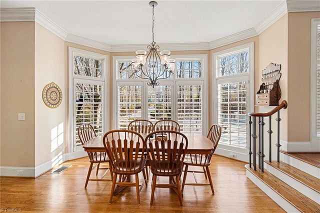 4620 Cherryhill Lane, Winston-salem, NC 27106