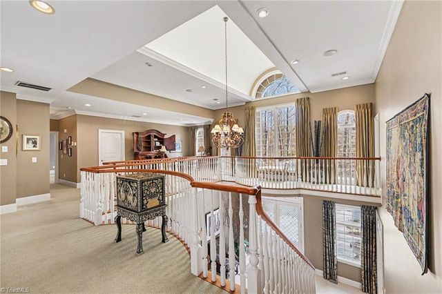 4620 Cherryhill Lane, Winston-salem, NC 27106