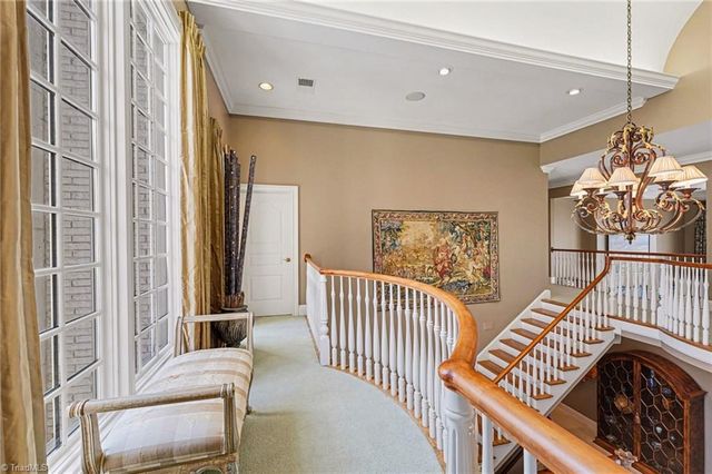 4620 Cherryhill Lane, Winston-salem, NC 27106