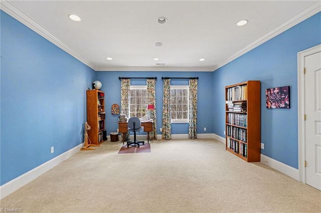 4620 Cherryhill Lane, Winston-salem, NC 27106