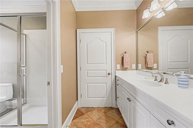 4620 Cherryhill Lane, Winston-salem, NC 27106