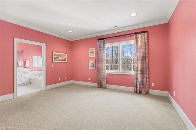 4620 Cherryhill Lane, Winston-salem, NC 27106