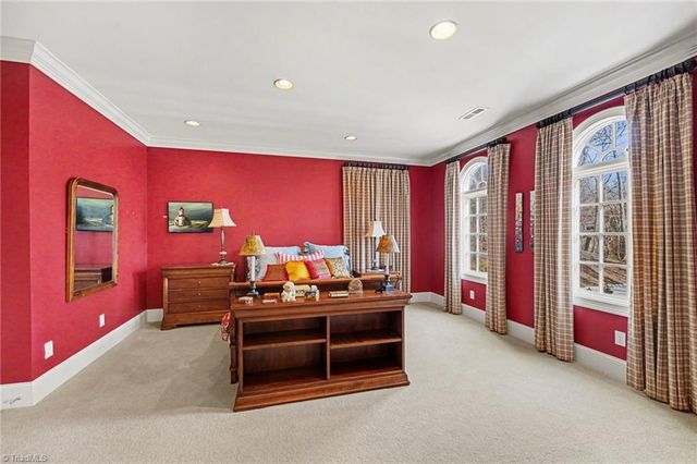 4620 Cherryhill Lane, Winston-salem, NC 27106