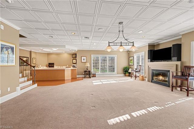 4620 Cherryhill Lane, Winston-salem, NC 27106