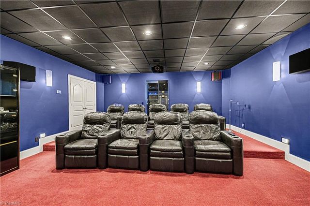 4620 Cherryhill Lane, Winston-salem, NC 27106
