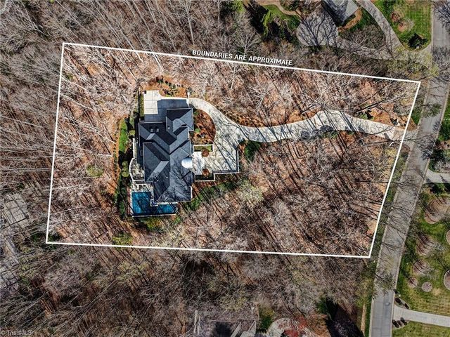 4620 Cherryhill Lane, Winston-salem, NC 27106