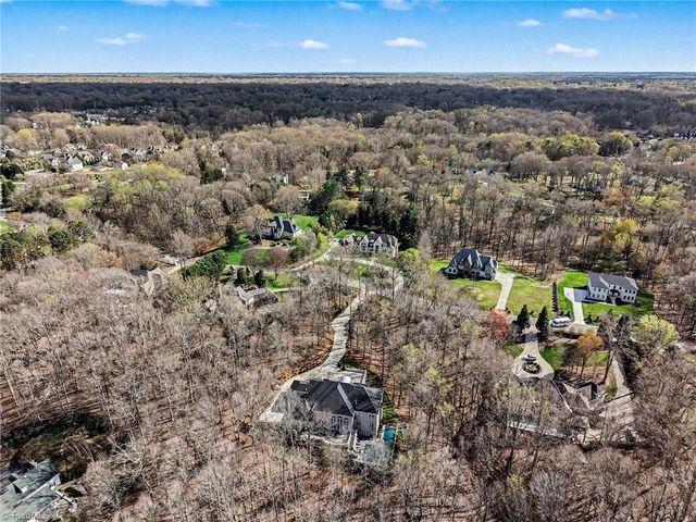 4620 Cherryhill Lane, Winston-salem, NC 27106