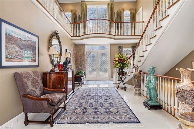 4620 Cherryhill Lane, Winston-salem, NC 27106