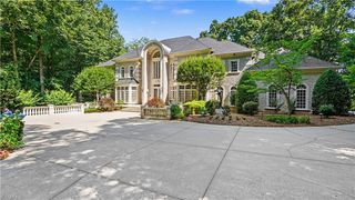 4620 Cherryhill Lane, Winston-salem, NC 27106