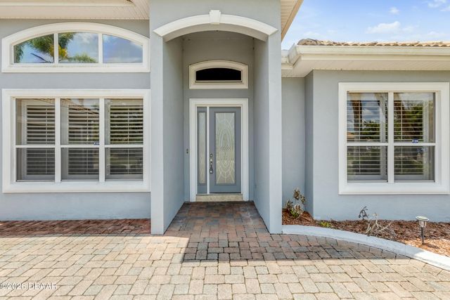 3550 Grande Tuscany Way, New Smyrna Beach, FL 32168