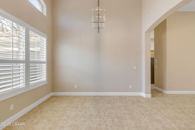 3550 Grande Tuscany Way, New Smyrna Beach, FL 32168