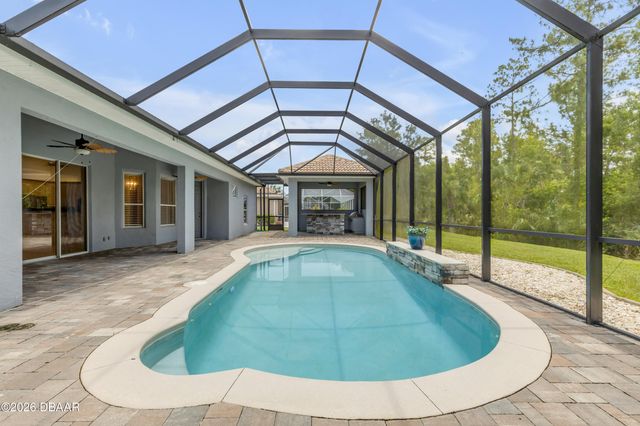 3550 Grande Tuscany Way, New Smyrna Beach, FL 32168