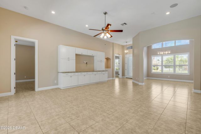 3550 Grande Tuscany Way, New Smyrna Beach, FL 32168