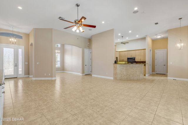 3550 Grande Tuscany Way, New Smyrna Beach, FL 32168