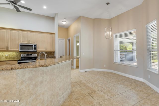 3550 Grande Tuscany Way, New Smyrna Beach, FL 32168