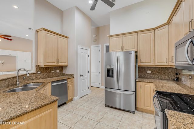 3550 Grande Tuscany Way, New Smyrna Beach, FL 32168