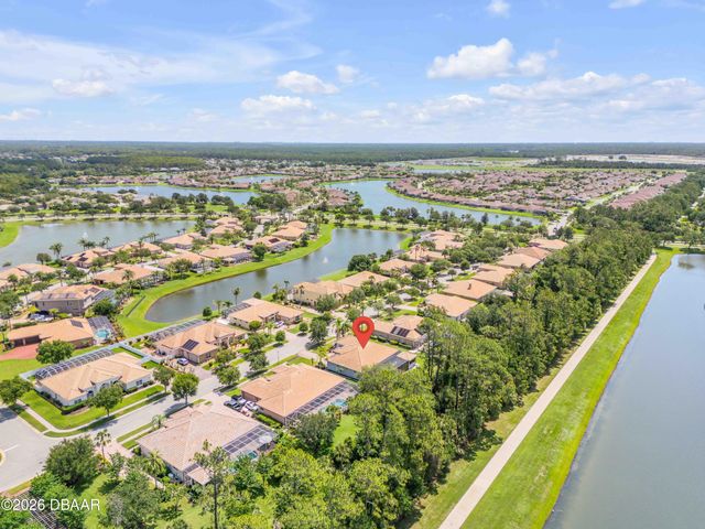 3550 Grande Tuscany Way, New Smyrna Beach, FL 32168
