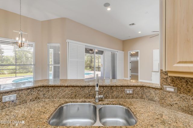 3550 Grande Tuscany Way, New Smyrna Beach, FL 32168