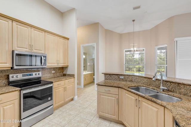 3550 Grande Tuscany Way, New Smyrna Beach, FL 32168