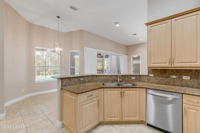 3550 Grande Tuscany Way, New Smyrna Beach, FL 32168
