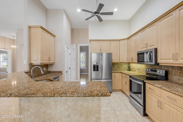 3550 Grande Tuscany Way, New Smyrna Beach, FL 32168