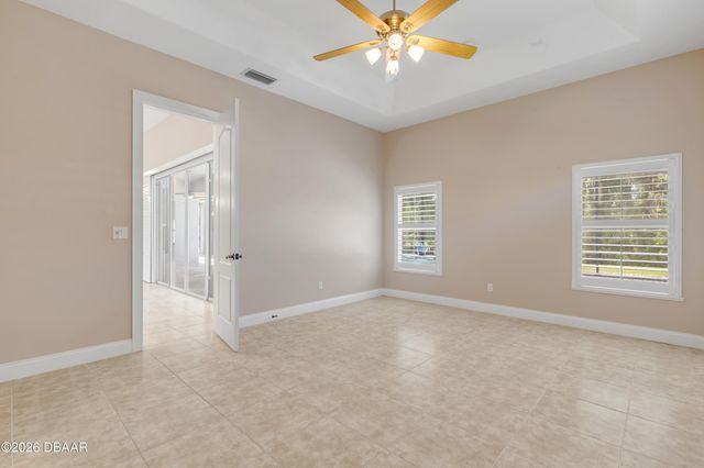 3550 Grande Tuscany Way, New Smyrna Beach, FL 32168