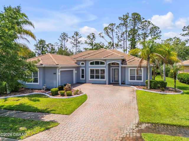 3550 Grande Tuscany Way, New Smyrna Beach, FL 32168