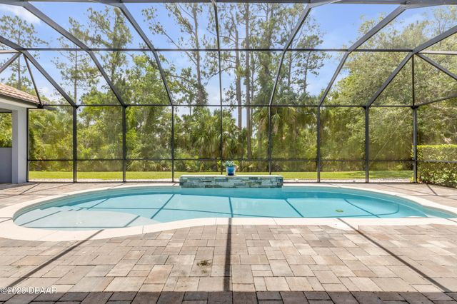 3550 Grande Tuscany Way, New Smyrna Beach, FL 32168