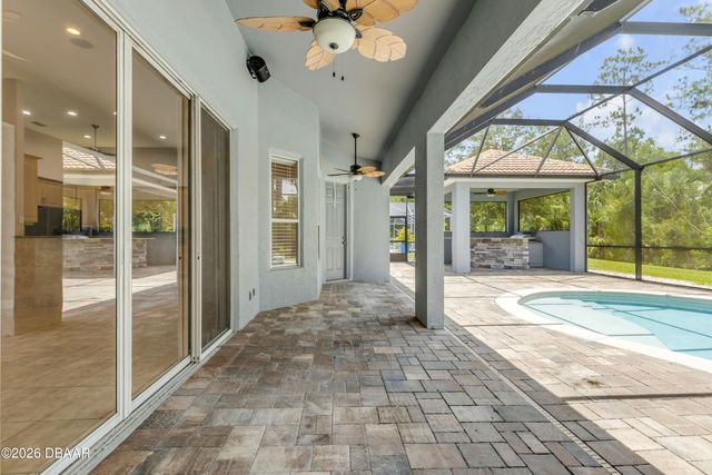 3550 Grande Tuscany Way, New Smyrna Beach, FL 32168