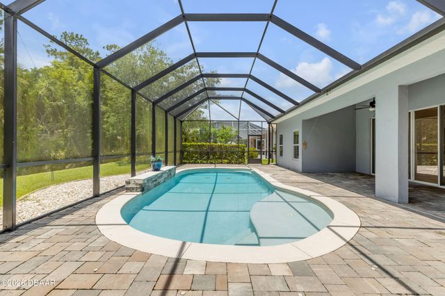 3550 Grande Tuscany Way, New Smyrna Beach, FL 32168