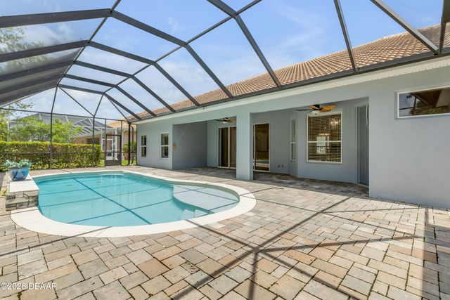 3550 Grande Tuscany Way, New Smyrna Beach, FL 32168